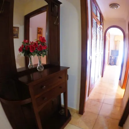 Apartment Don Antonio 22