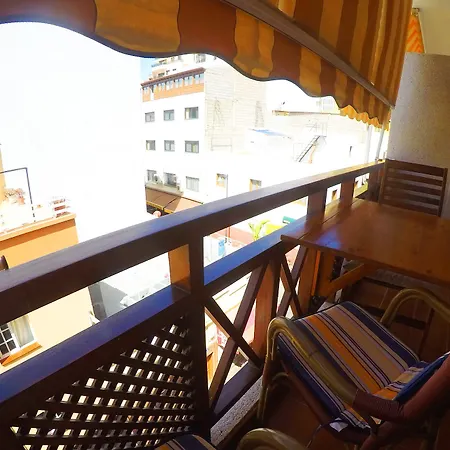 Don Antonio 22 * Arona (Tenerife)