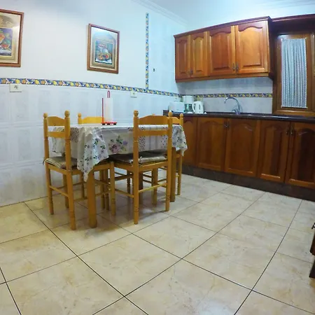 Apartment Don Antonio 22