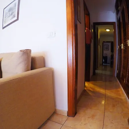 Don Antonio 22 Apartment
