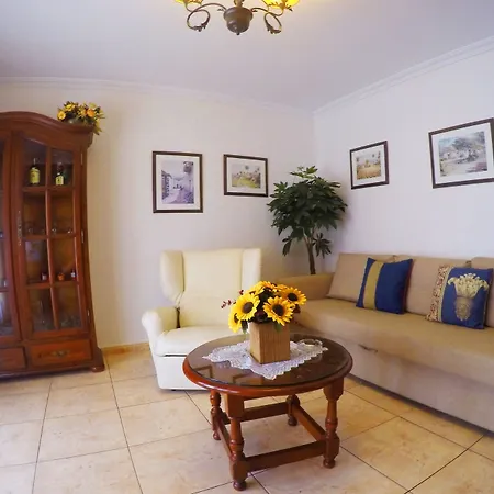 Don Antonio 22 * Arona (Tenerife)