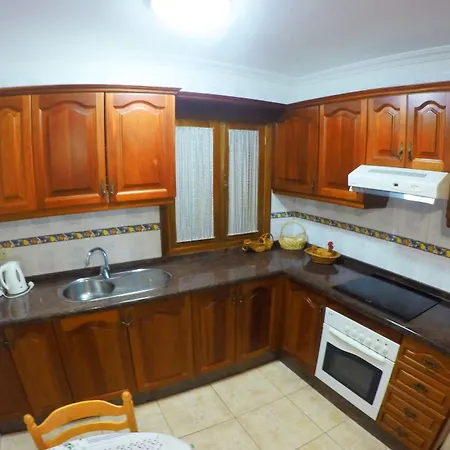 Apartment Don Antonio 22