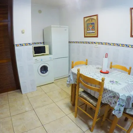 Don Antonio 22 Apartment Arona (Tenerife)