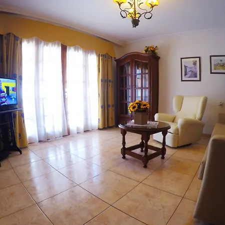 Apartment Don Antonio 22
